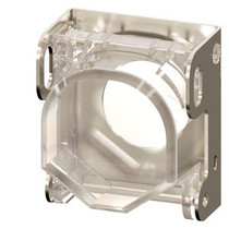 Siemens 3SU1950-0DV80-0AA0 Locking device with cover