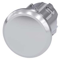 Siemens 3SU1950-0FA80-0AA0-ZX90 SEALING PLUG, SILVER