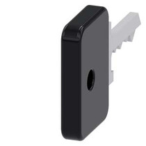 Siemens 3SU1950-0FL10-0AA0 Key OMR