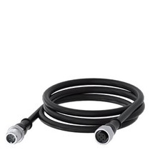Siemens 3SX5601-3SV15 CABLE 5-PIN,1M CONDUCTOR FOR 3SE51/52