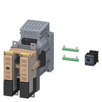 Siemens 3TC5617-0LJ8 CONTACTOR SIZE 12 2-POLE