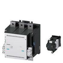 Siemens 3TF6933-1DB4 CONTACTOR SIZE 14, 3-POLE