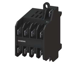Siemens 3TG1001-1AG2 CONTACTOR
