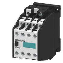 Siemens 3TH4262-0AK6 CONTACTOR RELAY 62E EN 50 011