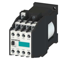 Siemens 3TH4262-0BE4 CONTACTOR RELAY 62E EN 50 011