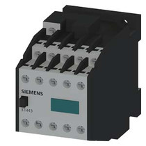 Siemens 3TH4346-0AF0 CONTACTOR RELAY 73E EN 50 011