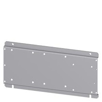 Siemens 3TX7681-1B BASEPLATE FOR 3TF68-3TF68-3