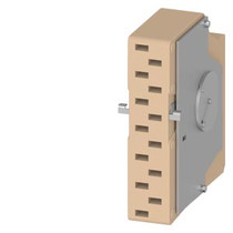 Siemens 3TY2742-0C ARC CHUTE