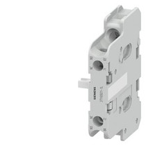 Siemens 3TY6501-1L SECOND.AUXIL.CONTACT BLOCK