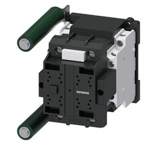 Siemens 3TY7684-0QL7 COMPL. POLE-CHANGING CONTACTOR