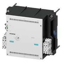 Siemens 3TY7685-0CM7 SOLENOID OPER.MECHANISM W.COIL