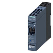 Siemens 3UF7020-1AU01-0 BASIC UNIT SIMOCODE PRO S;