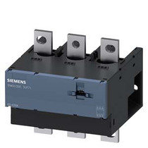 Siemens 3UF7104-1BA00-0 CURRENT MEASURING MODULE;