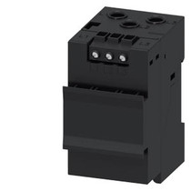 Siemens 3UF7110-1AA01-0 CURRENT/VOLTAGE MEASURING MODULE GEN. 2