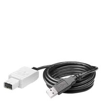 Siemens 3UF7941-0AA00-0 USB PC CABLE