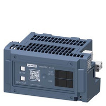 Siemens 3UF8011-2AB00-0 basic unit SIMOCODE M-CP MCC