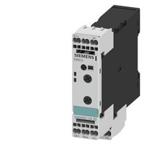 Siemens 3UG4501-2AW30 ANALOG MONITORING RELAY
