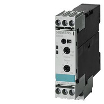 Siemens 3UG4501-1AW30 ANALOG MONITORING RELAY