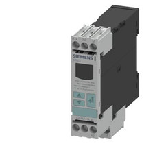 Siemens 3UG4621-1AA30 DIGITAL MONITORING RELAY
