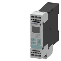 Siemens 3UG4622-2AW30 DIGITAL MONITORING RELAY