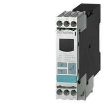 Siemens 3UG4641-1CS20 DIGITAL MONITORING RELAY