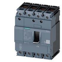 Siemens 3VA1140-5ED46-0AA0 MCCB_IEC_FS160_40A_4P_55KA_TM_ FTFM
