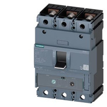 Siemens 3VA1220-5EF32-0AA0 MCCB_IEC_FS250_200A_3P_55KA_TM_ ATAM