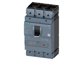 Siemens 3VA1450-5MH32-0AA0 MCCB_IEC_FS630_500A_3P_55KA_TM_ AM