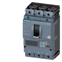 Siemens 3VA2040-6KQ36-0AA0 MCCB_IEC_FS100_40A_3P_85KA_ETU8_LSIG