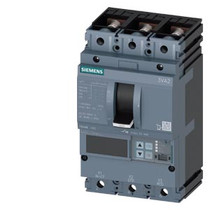 Siemens 3VA2110-7KP32-0AA0 MCCB_IEC_FS160_100A_3P_110KA_ETU8_LSI
