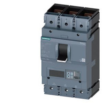 Siemens 3VA2340-0KP32-0AA0 MCCB_IEC_FS400_3P_200KA_ETU850_ LSI