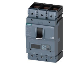 Siemens 3VA2463-8KP32-0AA0 MCCB_IEC_FS630_630A_3P_150KA_ETU8_LSI