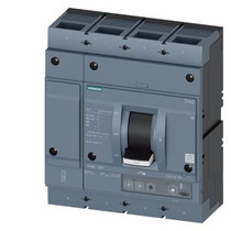Siemens 3VA2510-7HL42-0AA0 MCCB_IEC_FS1000_1000A_4P_110KA_ETU3_LI