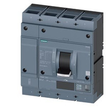 Siemens 3VA2563-7KQ42-0AA0 MCCB_IEC_FS1000_630A_4P_110KA_ETU8_LSIG