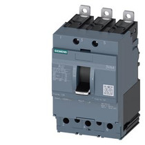 Siemens 3VA4150-5ED34-1AA0 MCCB_UL_FS125_50A_3P_35KA_TM_ FTFM