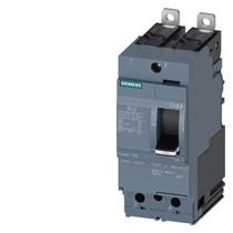 Siemens 3VA4160-6ED24-3AA0 MCCB_UL_FS125_60A_2P_65KA_TM_ FTFM