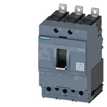Siemens 3VA4195-6ED34-0AA0 MCCB_UL_FS125_15A_3P_65KA_TM_ FTFM
