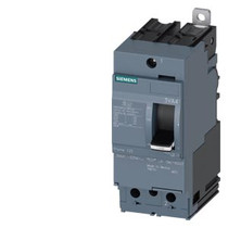 Siemens 3VA4195-6ED54-0AA0 MCCB_UL_FS125_15A_1P_65kA_TM_ FTFM