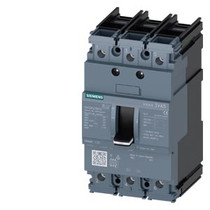 Siemens 3VA5160-5ED30-0DD0 MCCB_UL_FS125_60A_3P_35KA_TM_ FTFM
