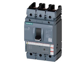 Siemens 3VA5225-0MH31-0AA0 MCCB_UL_FS250_250A_3P_TM_ AM