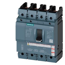 Siemens 3VA5225-1BB41-0AA0 MCS_UL_FS250_250A_4P_100kA