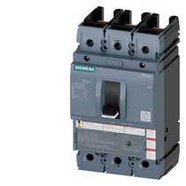 Siemens 3VA5245-5ED31-2AA0 MCCB_UL_FS250_40A_3P_35KA_TM_ FTFM