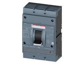 Siemens 3VA5560-5EC36-1AA0 MCCB_UL_FS800_600A_3P_35KA_TM_ FTAM