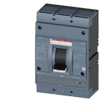 Siemens 3VA5560-7EC66-0AA0 MCCB_UL_FS800_600A_2P_100KA_TM_ FTAM