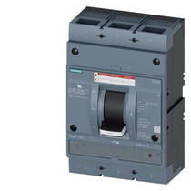 Siemens 3VA5580-1MH32-0AA0 MCCB_UL_FS800_800A_3P_TM_ AM
