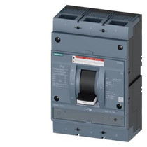 Siemens 3VA5580-5EC62-0AA0 MCCB_UL_FS800_800A_2P_35KA_TM_ FTAM