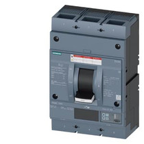 Siemens 3VA6580-6JP32-0AA0 MCCB_UL_FS800_800A_3P_65KA_ETU5_LSI