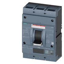Siemens 3VA6610-6JT32-0AA0 MCCB_UL_FS1000_1000A_3P_65KA_ETU5_LSI