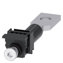 Siemens 3VA9131-0QE10 REAR CONNECTION STUD FLAT SHORT 1 PCS.