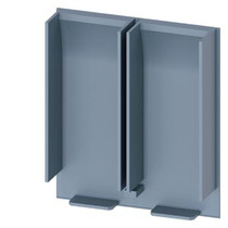 Siemens 3VA9131-0WJ20 REAR INSULATING PLATE EXTENDED 1 PCS.